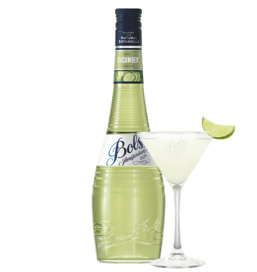 Bols Cucumber