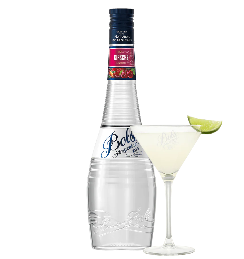 Bols Kirsche