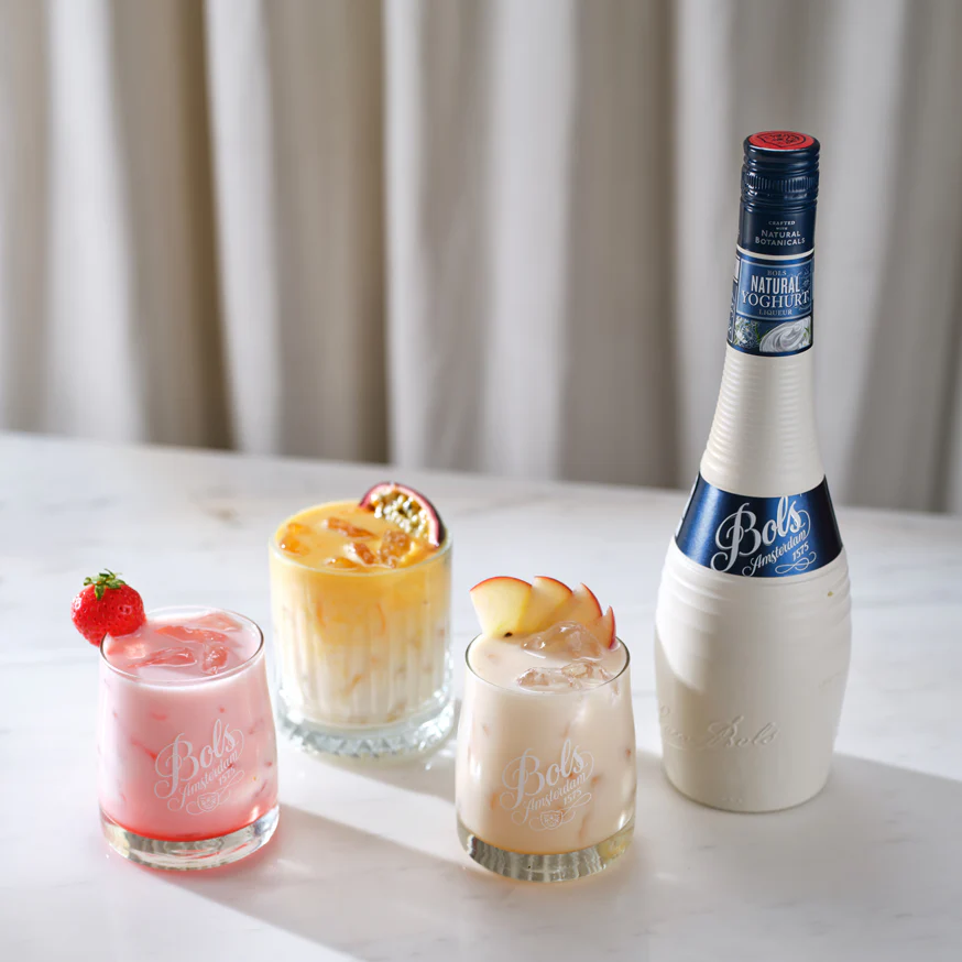 Bols Natural Yoghurt - Image 2