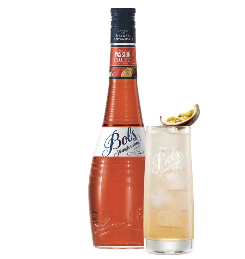 Bols Passion Fruit
