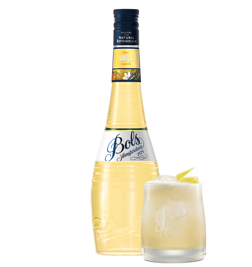 Bols Vanilla